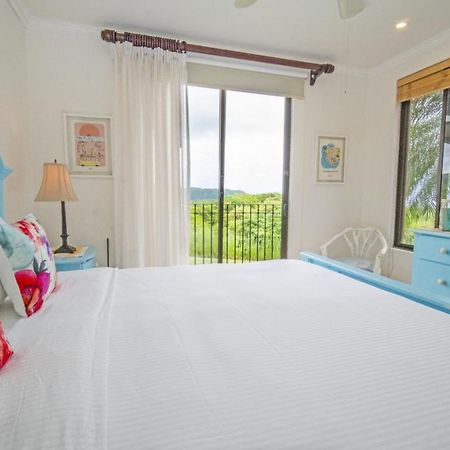 Bougainvillea 3103 Luxury Apartment - Reserva Conchal プラヤ・コンチャル エクステリア 写真