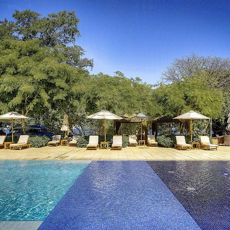 Bougainvillea 3103 Luxury Apartment - Reserva Conchal プラヤ・コンチャル エクステリア 写真