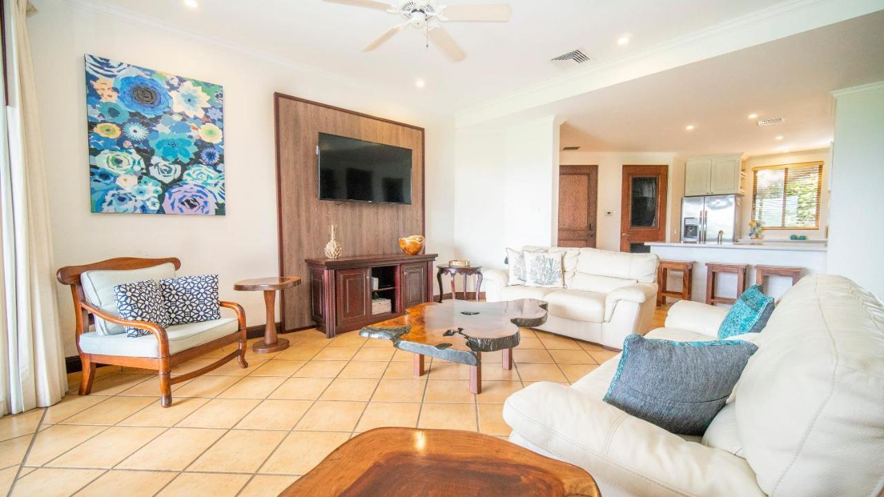 Bougainvillea 3103 Luxury Apartment - Reserva Conchal プラヤ・コンチャル エクステリア 写真