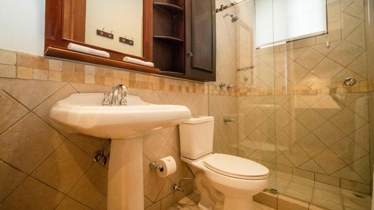 Bougainvillea 3103 Luxury Apartment - Reserva Conchal プラヤ・コンチャル エクステリア 写真