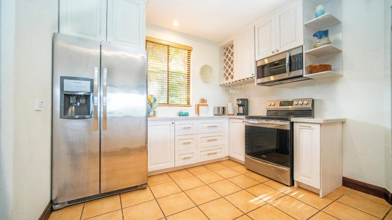 Bougainvillea 3103 Luxury Apartment - Reserva Conchal プラヤ・コンチャル エクステリア 写真