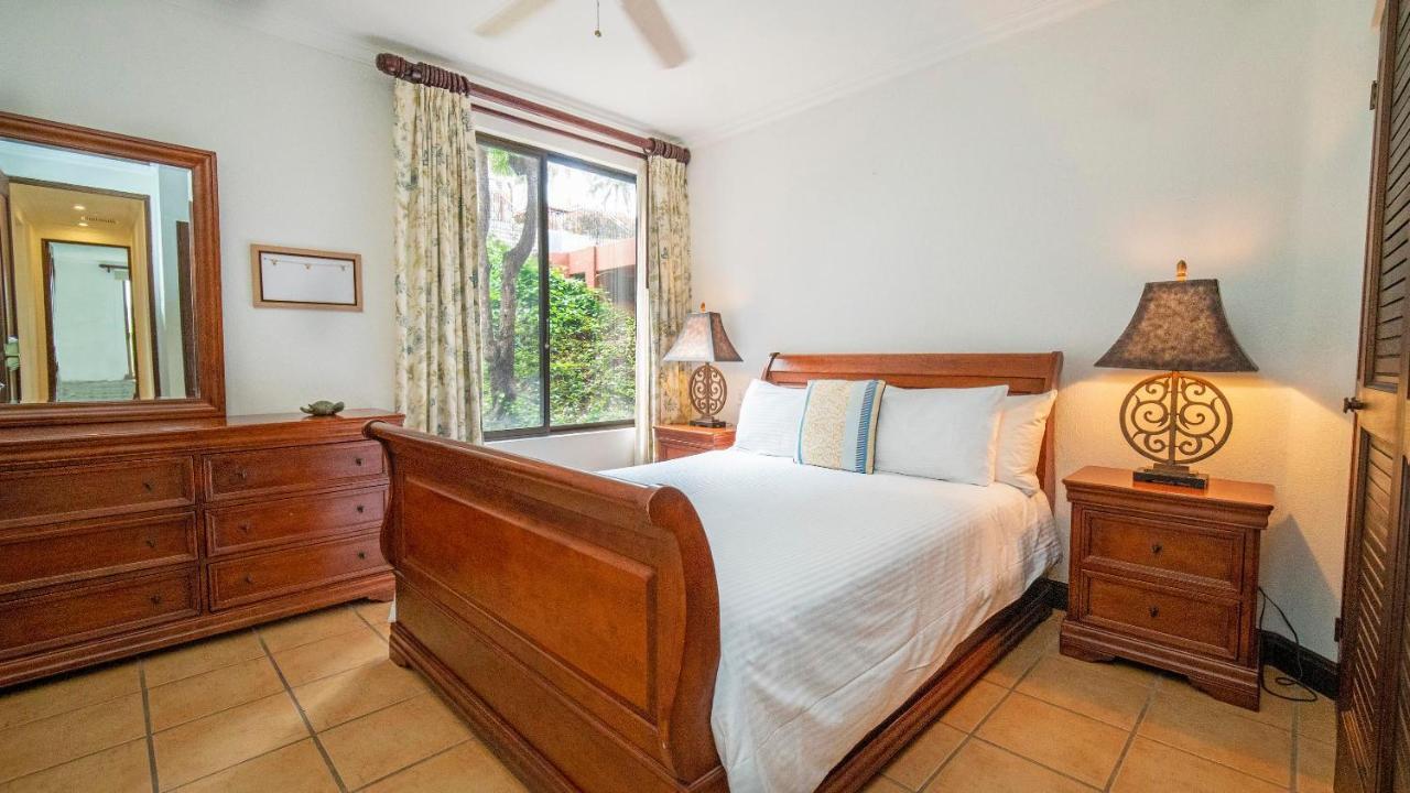 Bougainvillea 3103 Luxury Apartment - Reserva Conchal プラヤ・コンチャル エクステリア 写真