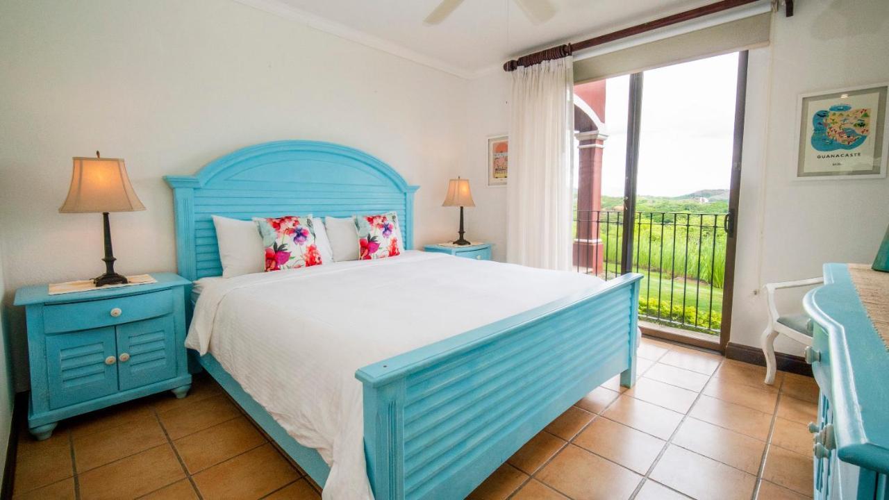 Bougainvillea 3103 Luxury Apartment - Reserva Conchal プラヤ・コンチャル エクステリア 写真