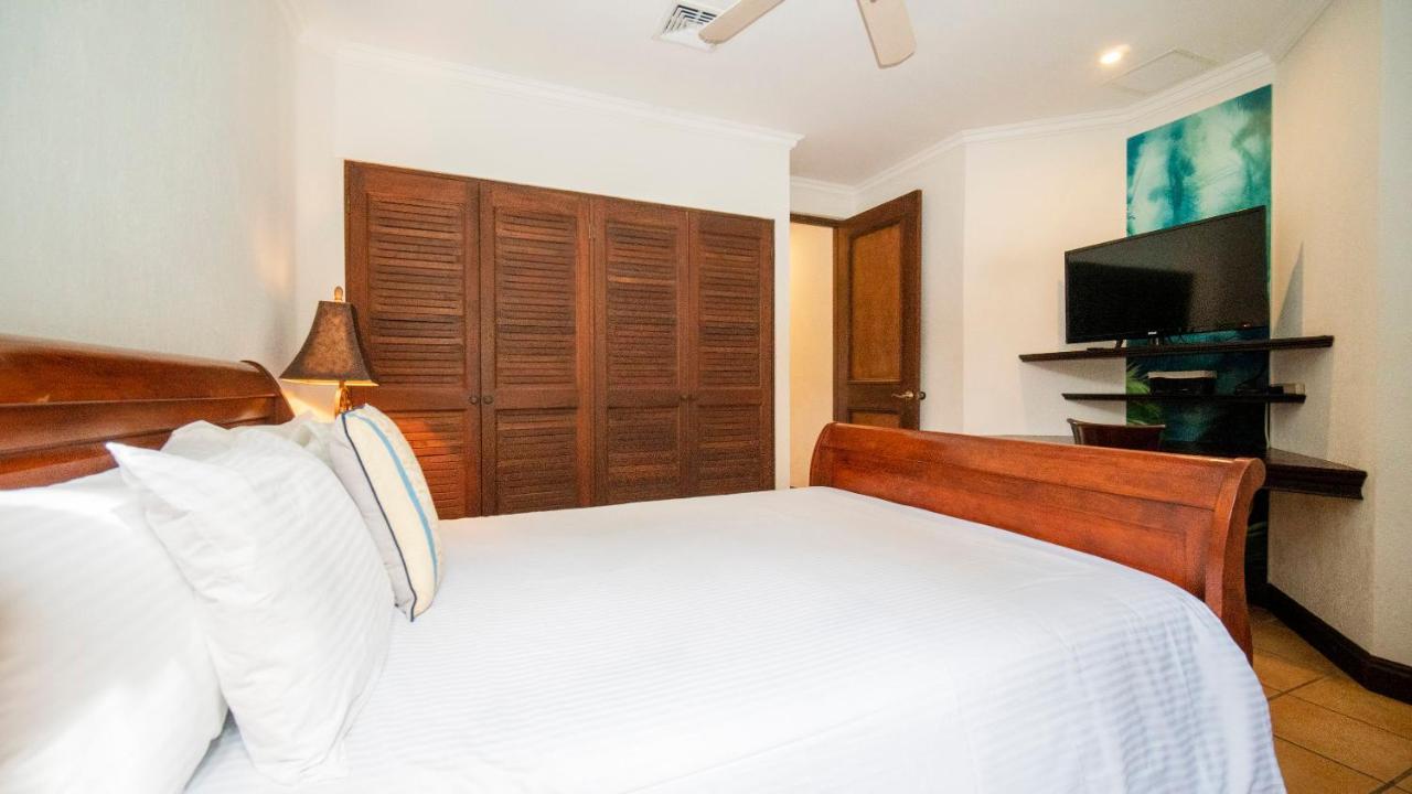 Bougainvillea 3103 Luxury Apartment - Reserva Conchal プラヤ・コンチャル エクステリア 写真