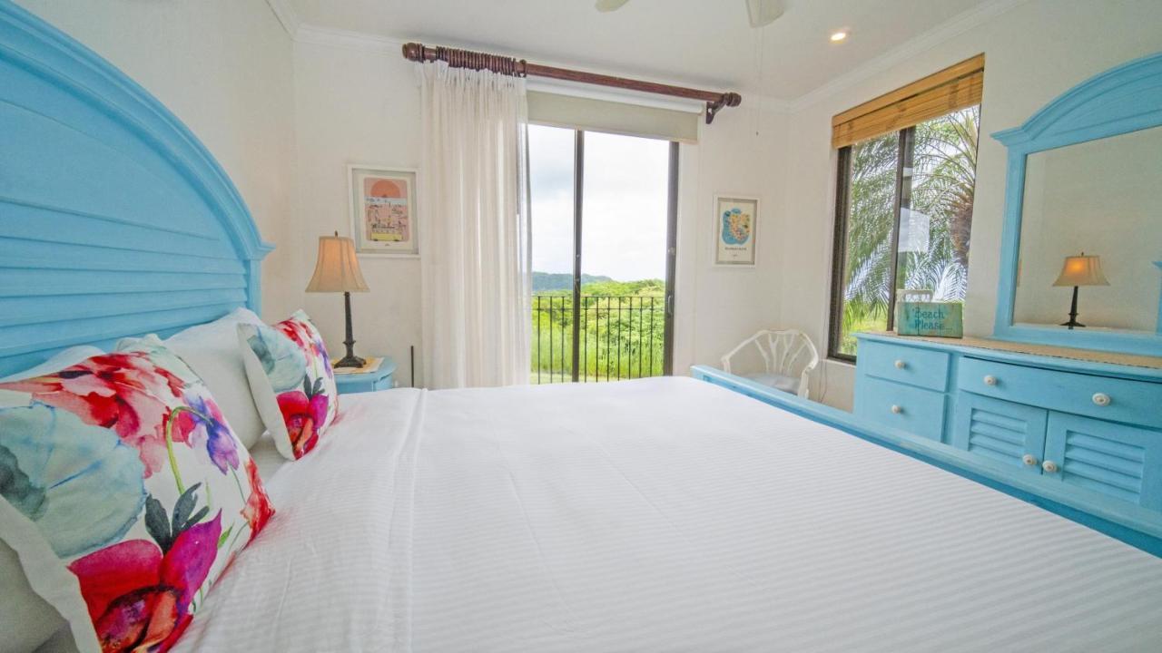 Bougainvillea 3103 Luxury Apartment - Reserva Conchal プラヤ・コンチャル エクステリア 写真