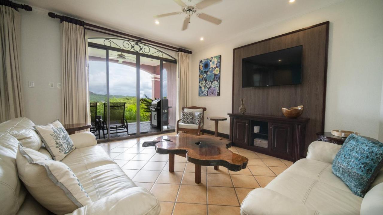 Bougainvillea 3103 Luxury Apartment - Reserva Conchal プラヤ・コンチャル エクステリア 写真