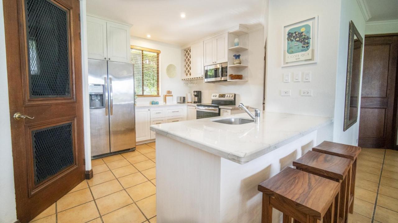 Bougainvillea 3103 Luxury Apartment - Reserva Conchal プラヤ・コンチャル エクステリア 写真