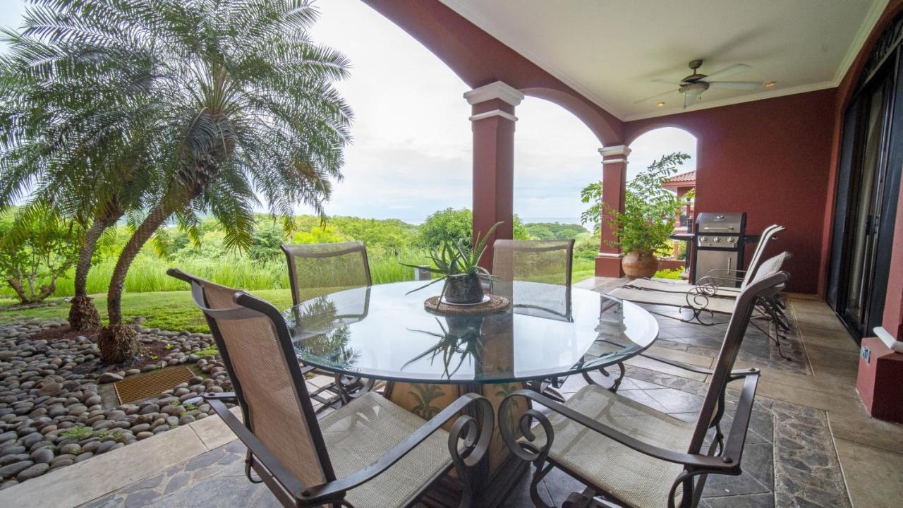 Bougainvillea 3103 Luxury Apartment - Reserva Conchal プラヤ・コンチャル エクステリア 写真