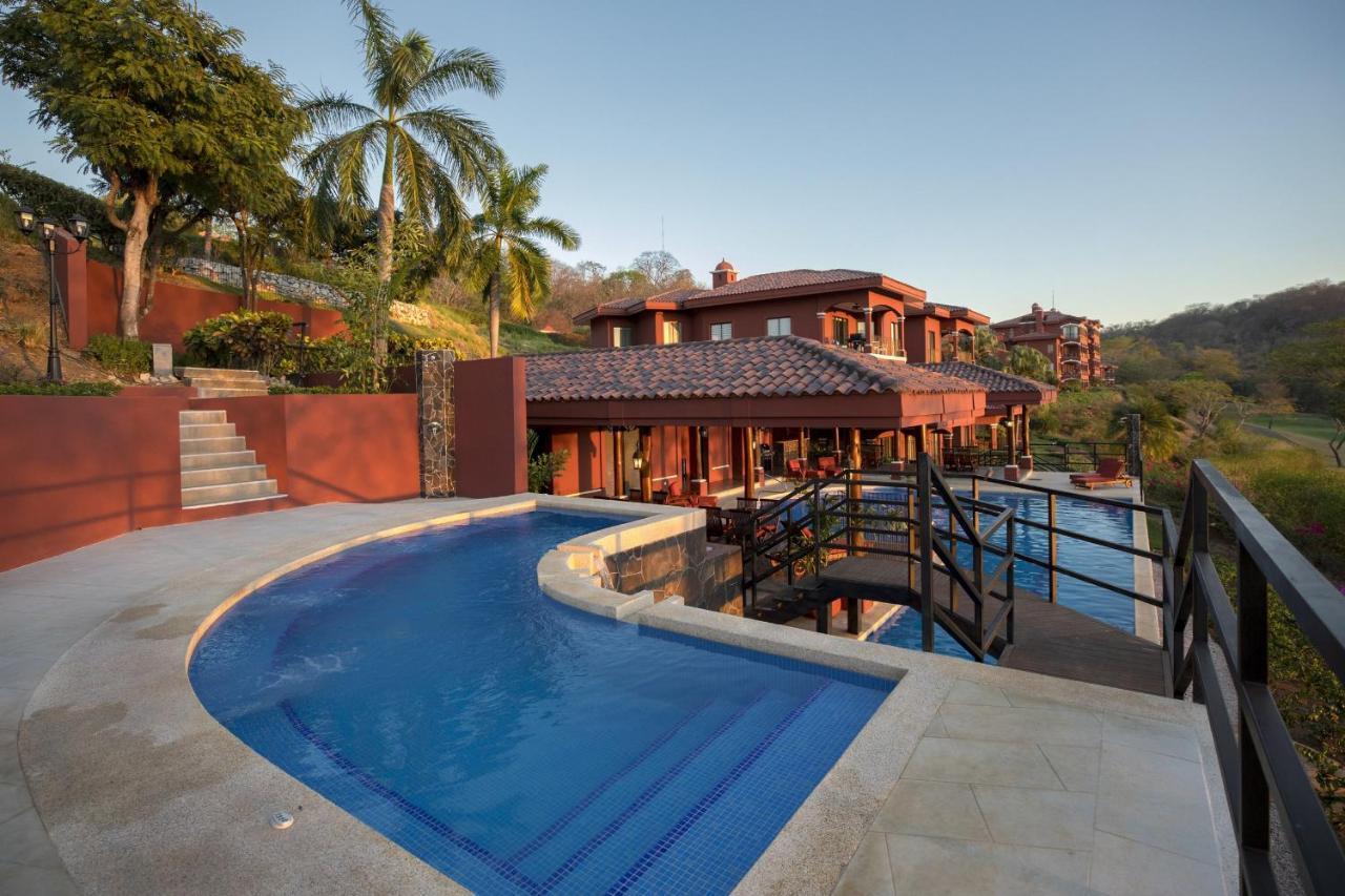 Bougainvillea 3103 Luxury Apartment - Reserva Conchal プラヤ・コンチャル エクステリア 写真