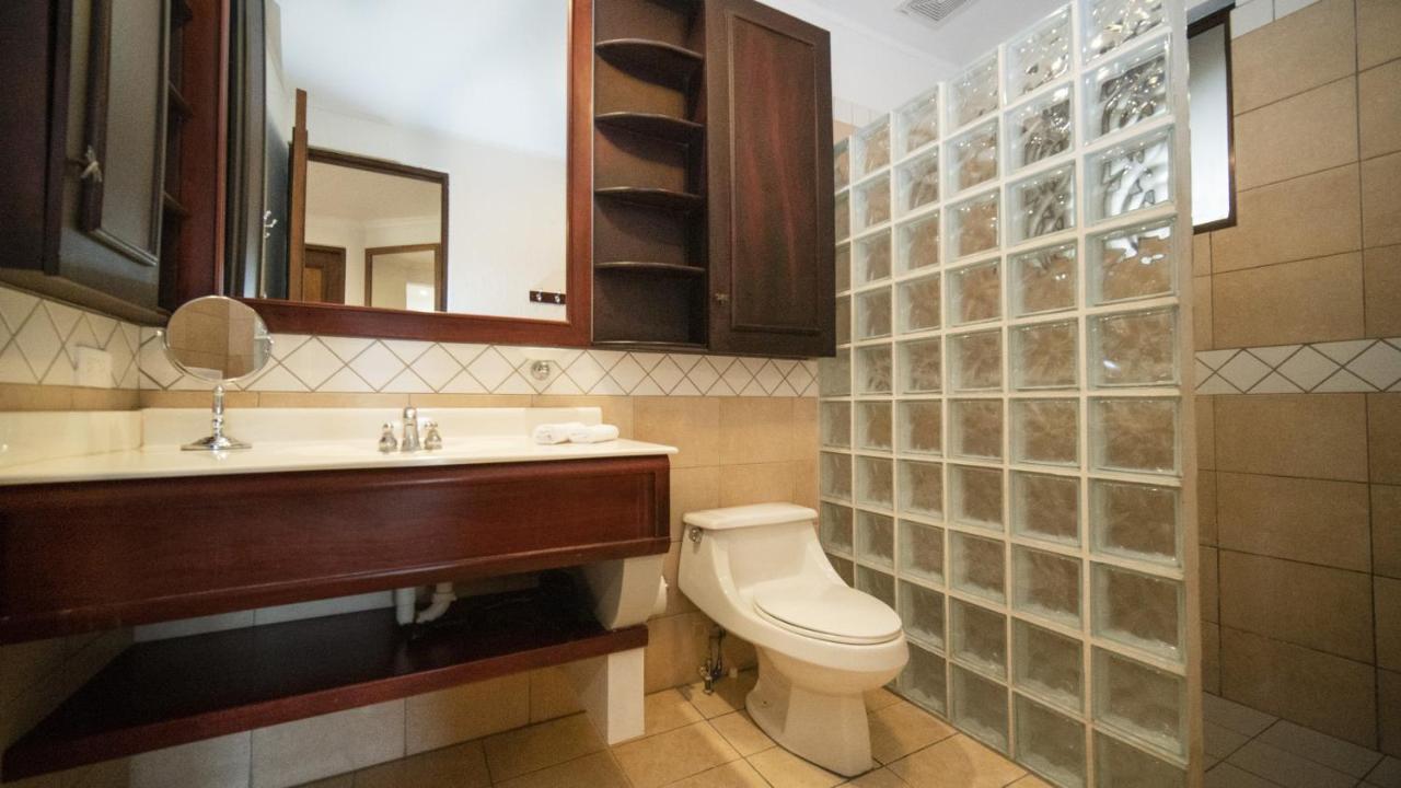 Bougainvillea 3103 Luxury Apartment - Reserva Conchal プラヤ・コンチャル エクステリア 写真