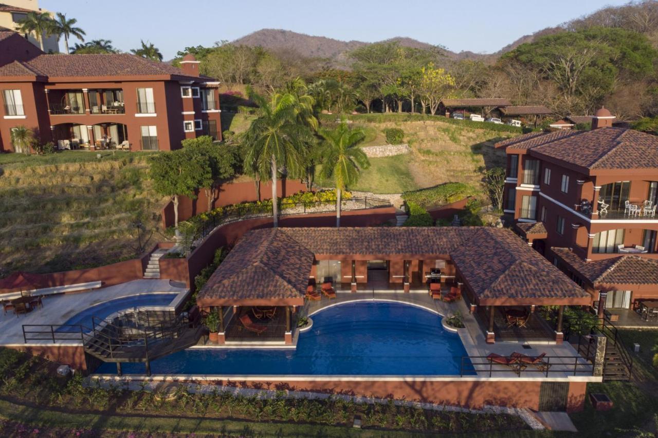 Bougainvillea 3103 Luxury Apartment - Reserva Conchal プラヤ・コンチャル エクステリア 写真