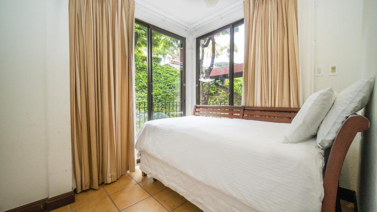 Bougainvillea 3103 Luxury Apartment - Reserva Conchal プラヤ・コンチャル エクステリア 写真