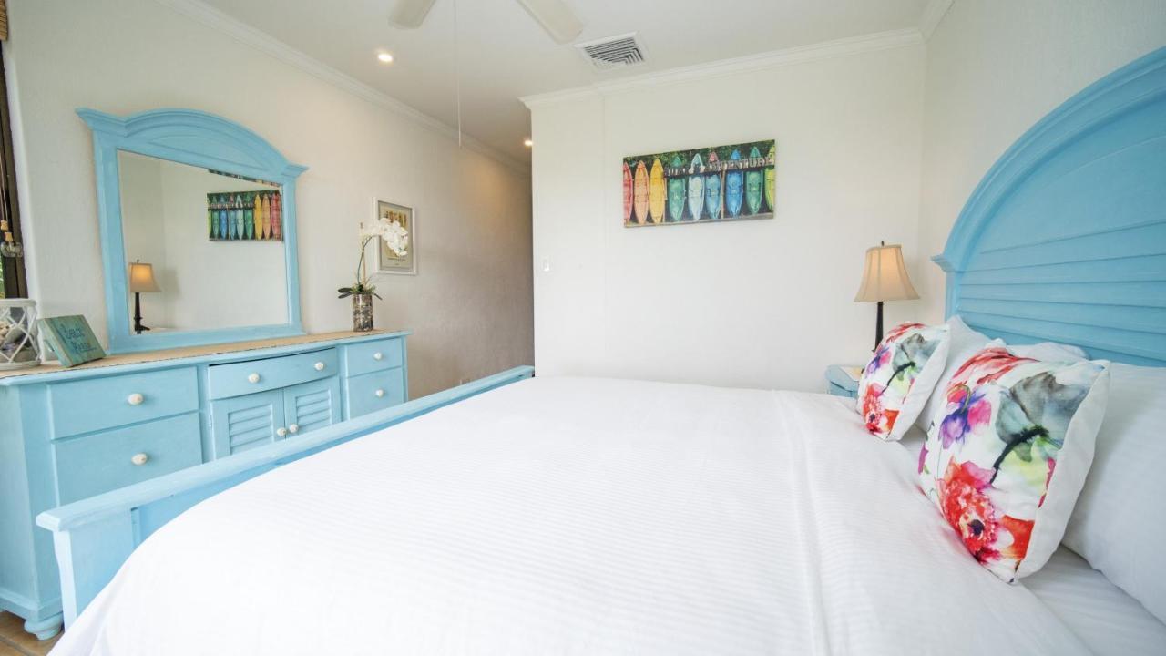 Bougainvillea 3103 Luxury Apartment - Reserva Conchal プラヤ・コンチャル エクステリア 写真