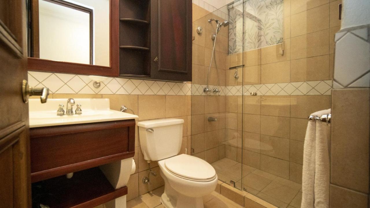 Bougainvillea 3103 Luxury Apartment - Reserva Conchal プラヤ・コンチャル エクステリア 写真