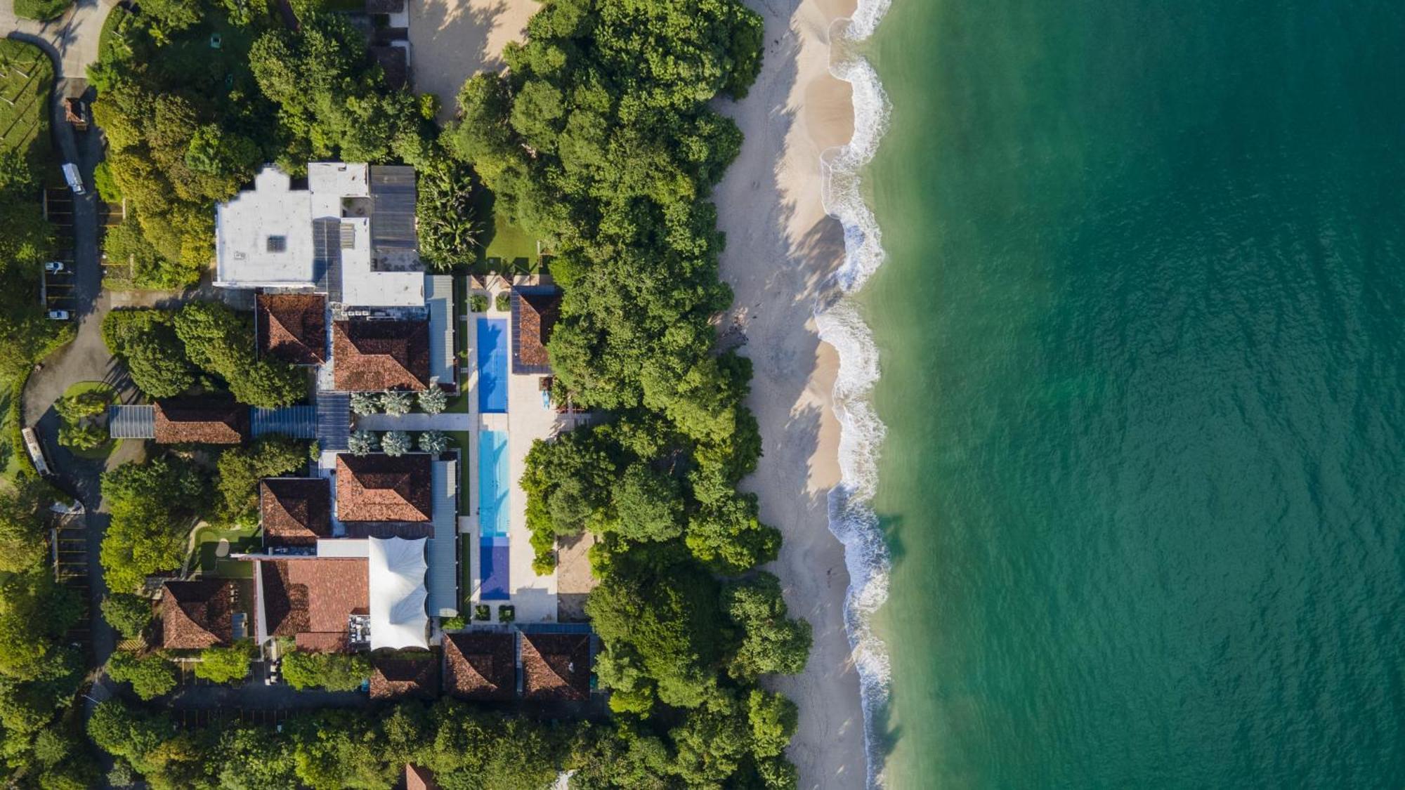 Bougainvillea 3103 Luxury Apartment - Reserva Conchal プラヤ・コンチャル エクステリア 写真