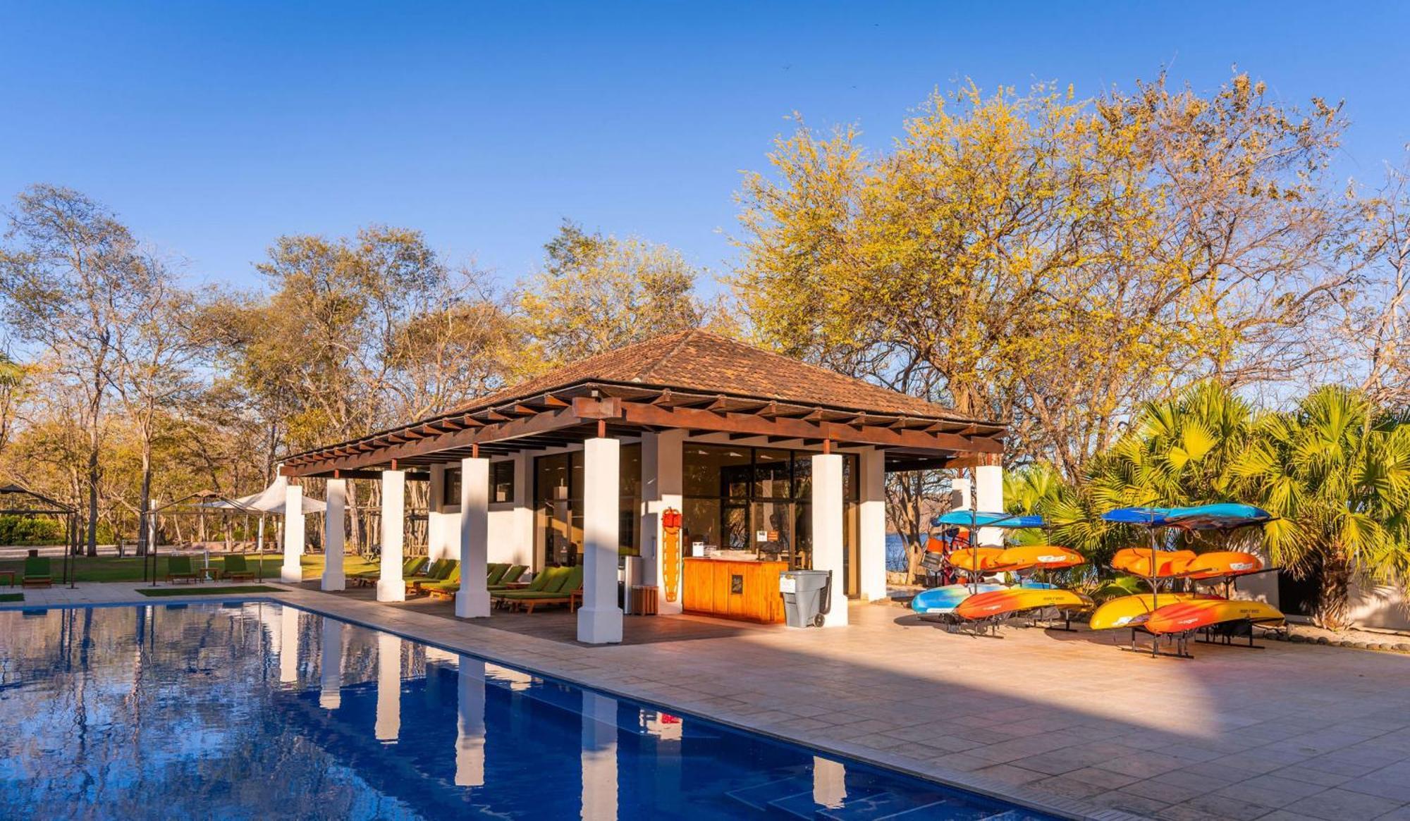 Bougainvillea 3103 Luxury Apartment - Reserva Conchal プラヤ・コンチャル エクステリア 写真