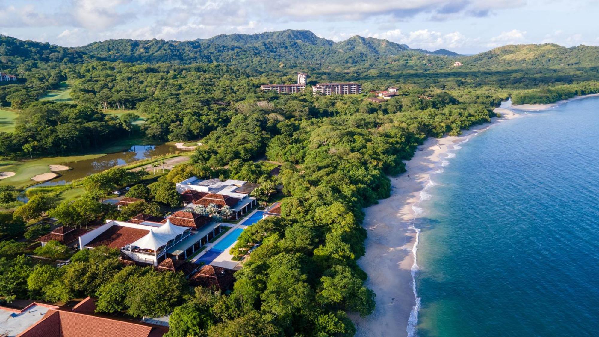 Bougainvillea 3103 Luxury Apartment - Reserva Conchal プラヤ・コンチャル エクステリア 写真