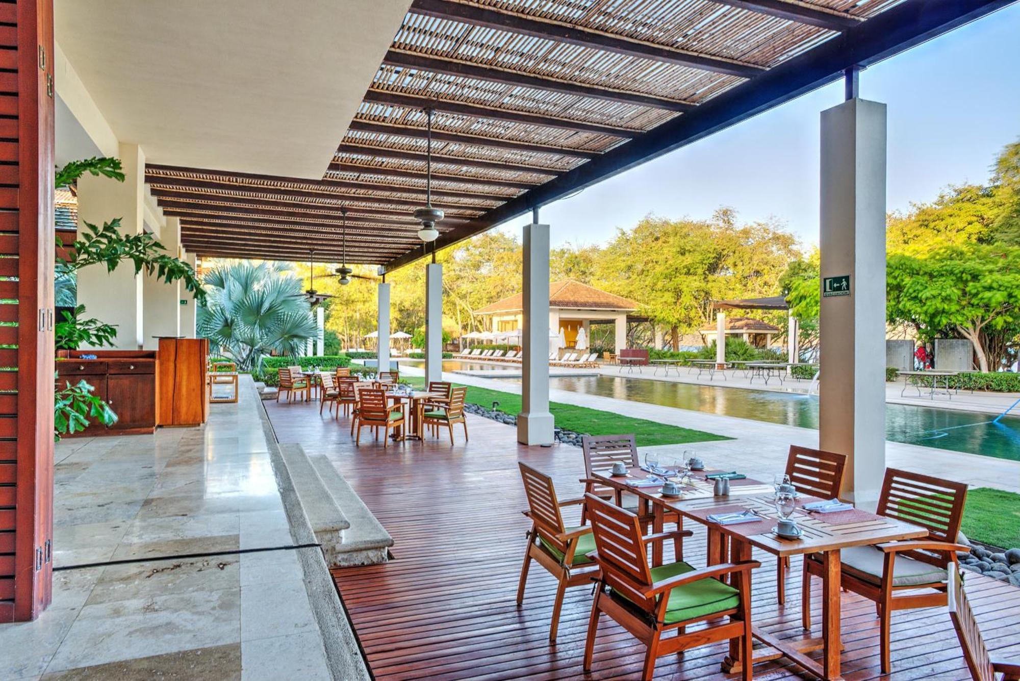 Bougainvillea 3103 Luxury Apartment - Reserva Conchal プラヤ・コンチャル エクステリア 写真