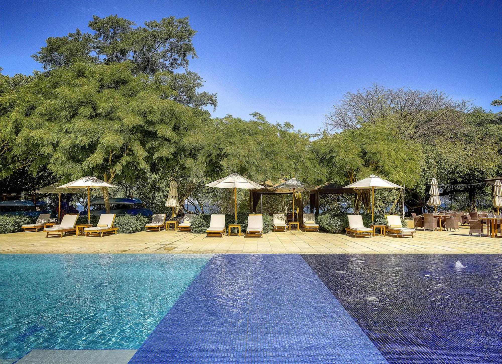 Bougainvillea 3103 Luxury Apartment - Reserva Conchal プラヤ・コンチャル エクステリア 写真