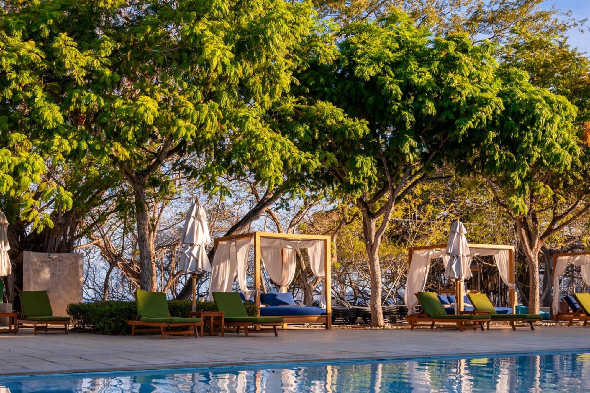 Bougainvillea 3103 Luxury Apartment - Reserva Conchal プラヤ・コンチャル エクステリア 写真